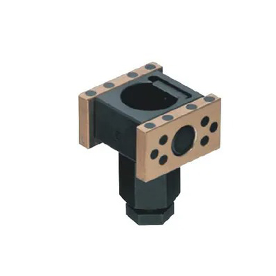 Oil Free Slide Units Manufacturer in mumbai maharashtra India