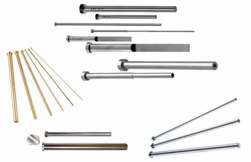 Ejector Pin Manufacturer in mumbai maharashtra India